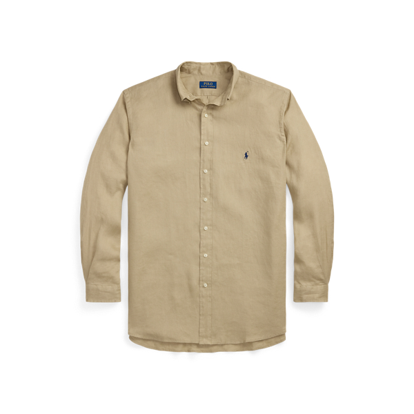 Linen Shirt