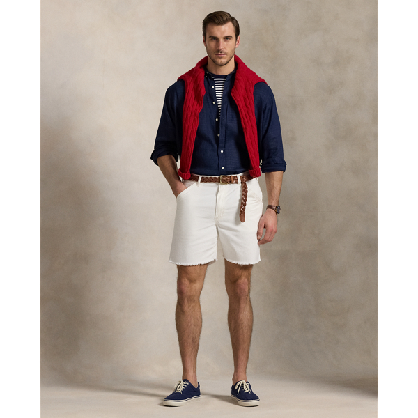 Linen Shirt