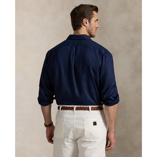 Linen Shirt