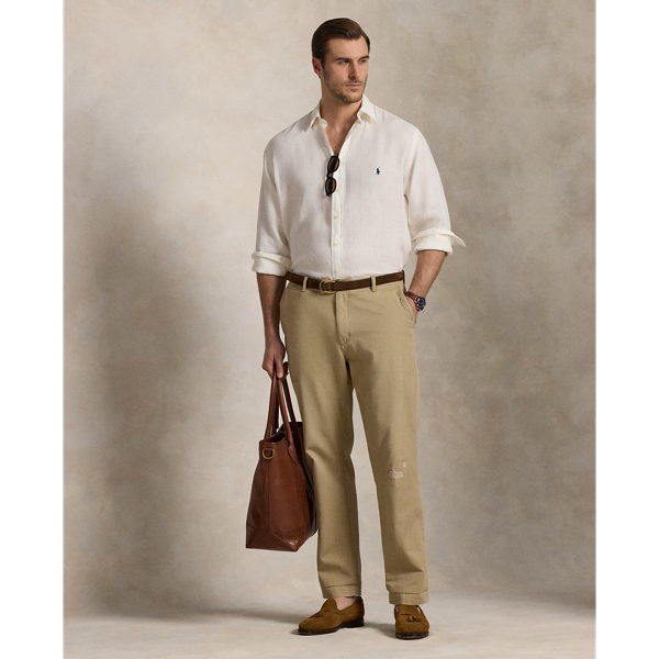 Linen Shirt