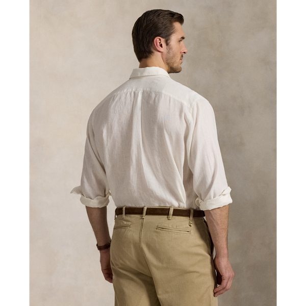 Linen Shirt
