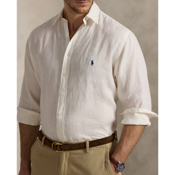 Linen Shirt