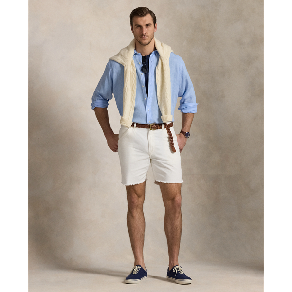 Linen Shirt