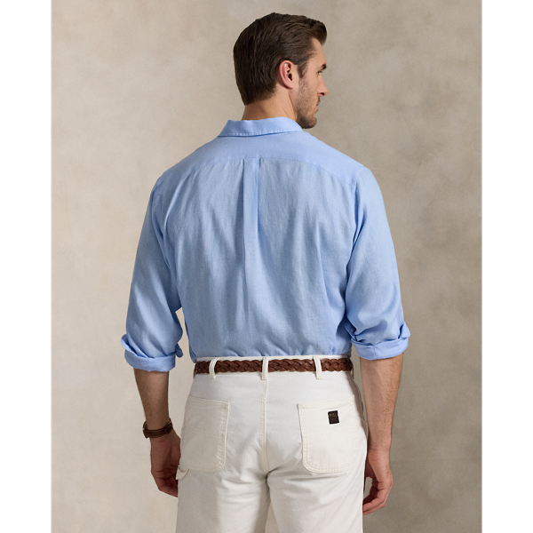 Linen Shirt