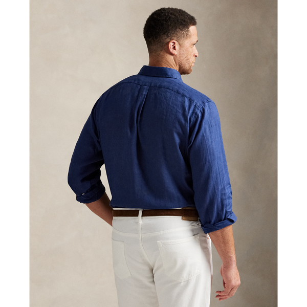 Linen Shirt