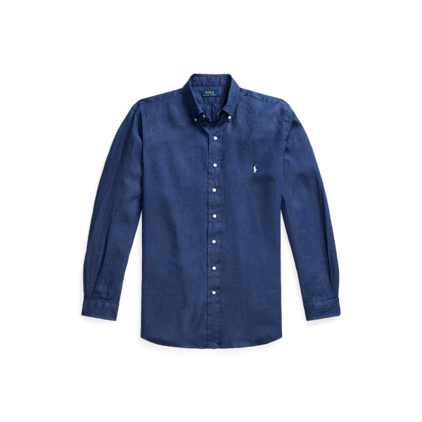Linen Shirt