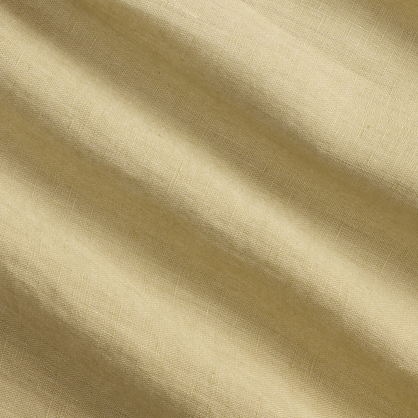 Classic Khaki Linen Shirt Big & Tall 7