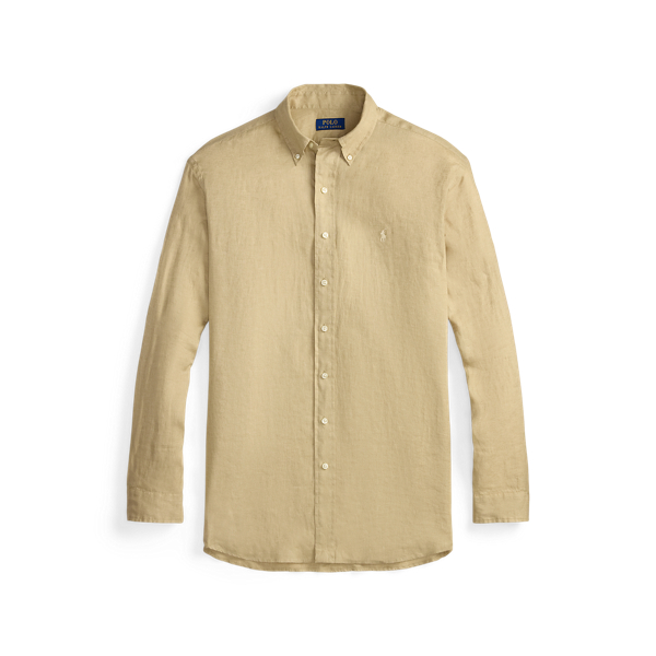 Linen Shirt