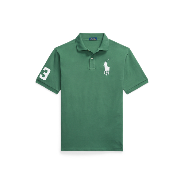 Ralph lauren big best sale