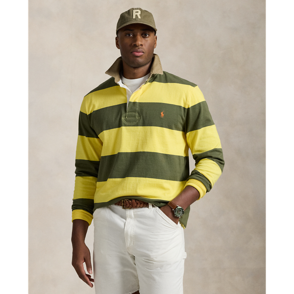 Kith-Long-Sleeve-Rugby-Polo-