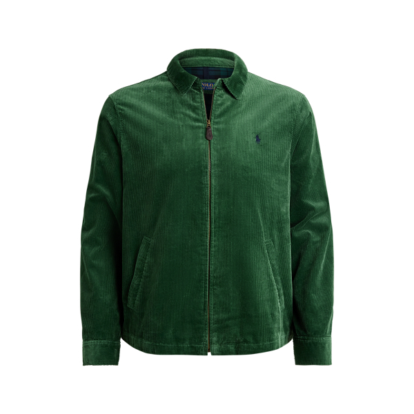 ジャケット・アウター Polo by RALPH LAUREN huting jacket L Men's The Beaton Quilted Jacket | Polo Ralph Lauren
