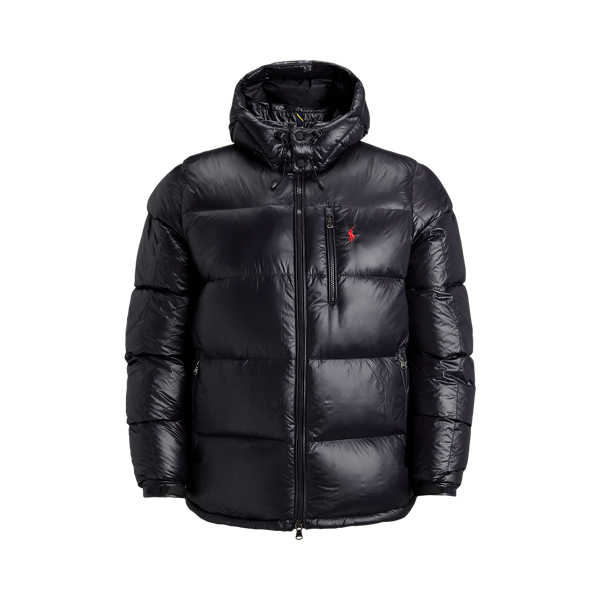 Oxford Field Jacket | Ralph Lauren