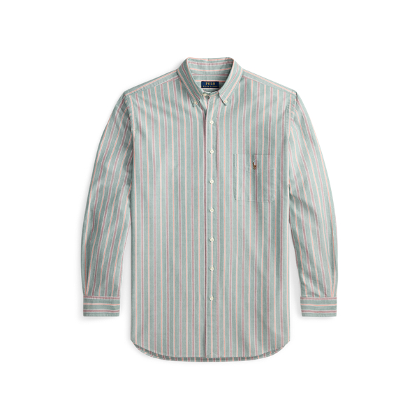 トップス Ralph Lauren Polo Ralph Lauren Big Boys Short-Sleeve Big Pony 20th