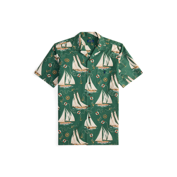 Ripstop Overshirt
