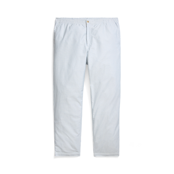 Polo Prepster Classic Fit Oxford Trouser