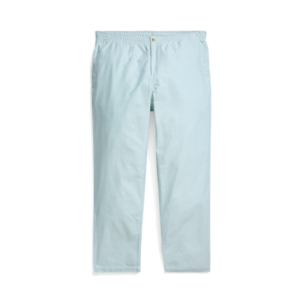 Classic-Fit Oxfordhose Polo Prepster