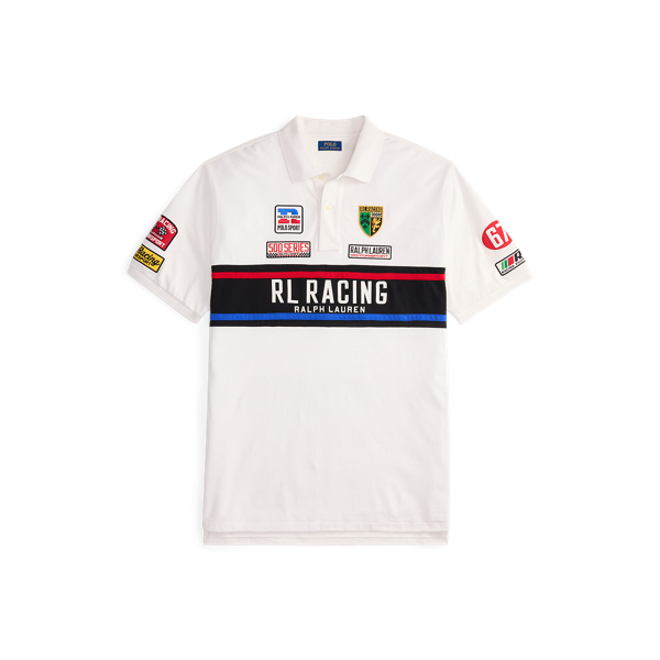Classic Fit Germany Polo Shirt