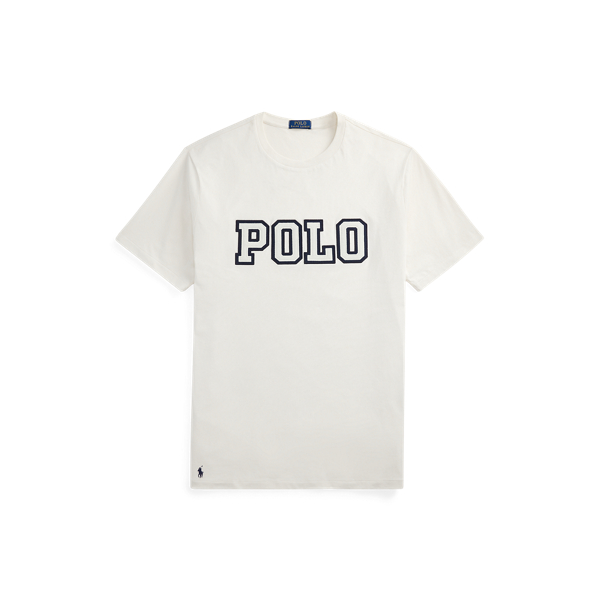 Polo Sport Jersey T-Shirt