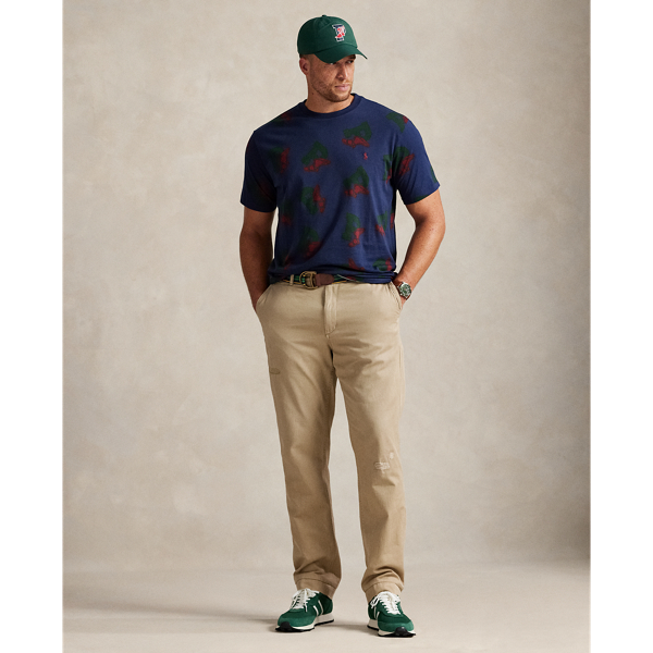 P-Wing Jersey T-Shirt