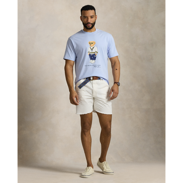 Polo Bear Jersey T-Shirt