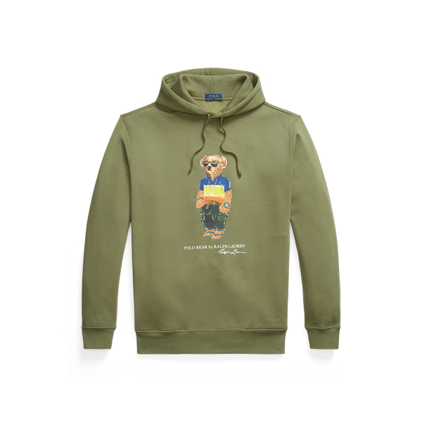 POLO RALPH LAUREN Polo Bear Fleece スウェット フーディー Polo Bear Fleece Hoodie