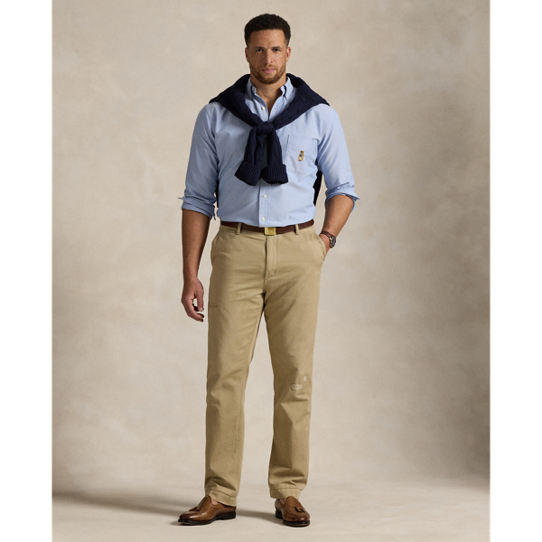 Polo Bear Oxford Shirt