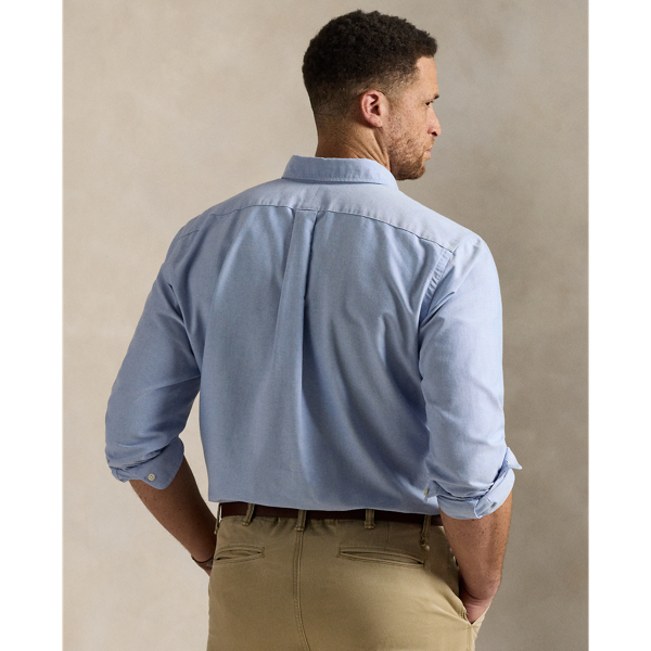 Polo Bear Oxford Shirt