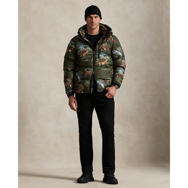 ジャケット・アウター POLO by Ralph Lauren Duffle coat s7-AI710940238001_alternate1?$