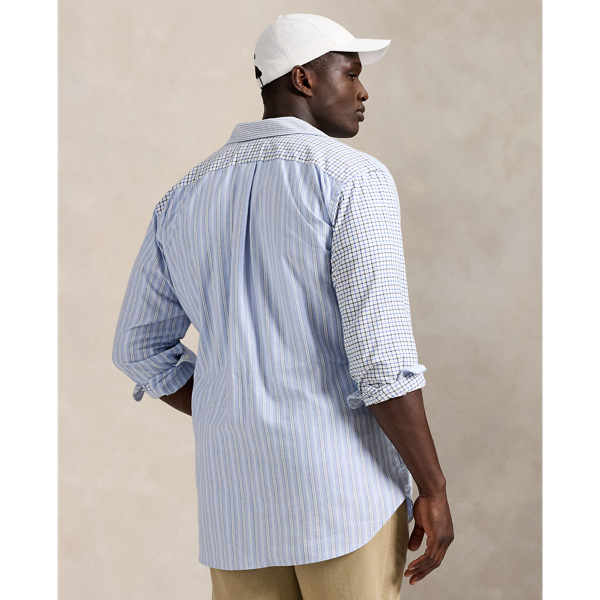 Oxford Fun Shirt