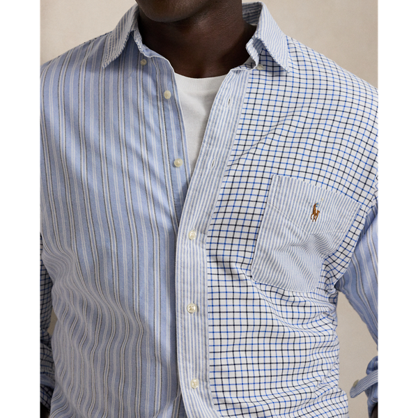 Oxford Fun Shirt