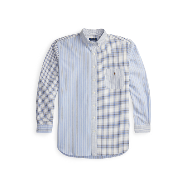 Oxford Fun Shirt