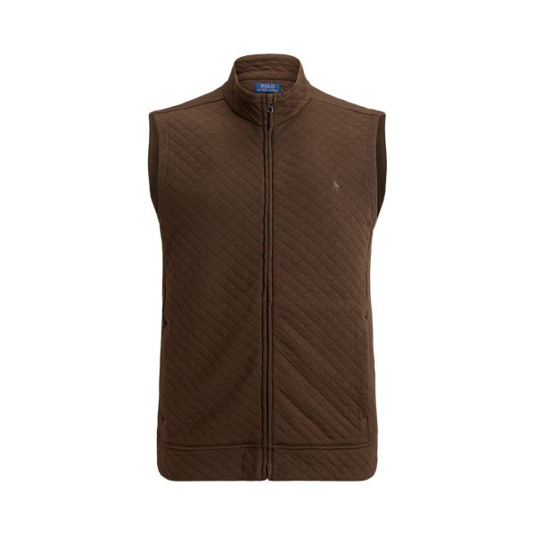 The Packable Vest | Ralph Lauren