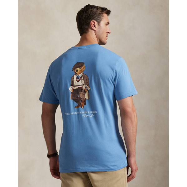 【Polo Ralph Lauren】★Tシャツ★ Men's Big & Tall T-Shirt $_57.JPG?set_id=8800005007