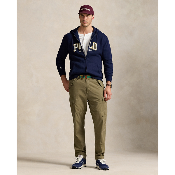【Paragraph】23FW★ no.79 LAUREL EMBLEM L/S Front Fender Emblem - 