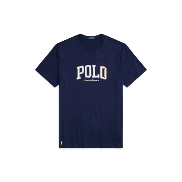 Polo Bear Jersey T-Shirt