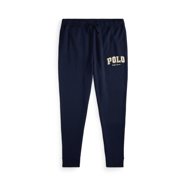 Logo Fleece Jogger Pant Big & Tall 1