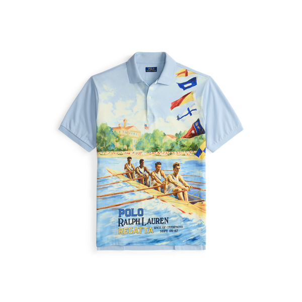 POLO RALPH LAUREN ポロシャツ WIMBLEDON 2016 Ralph Lauren Wimbledon Polo Shirt 2016 Official Ball Boy