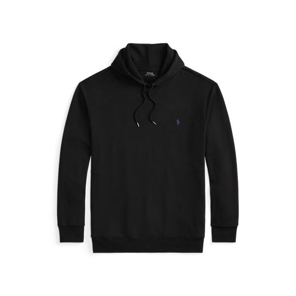 Double-Knit Hoodie