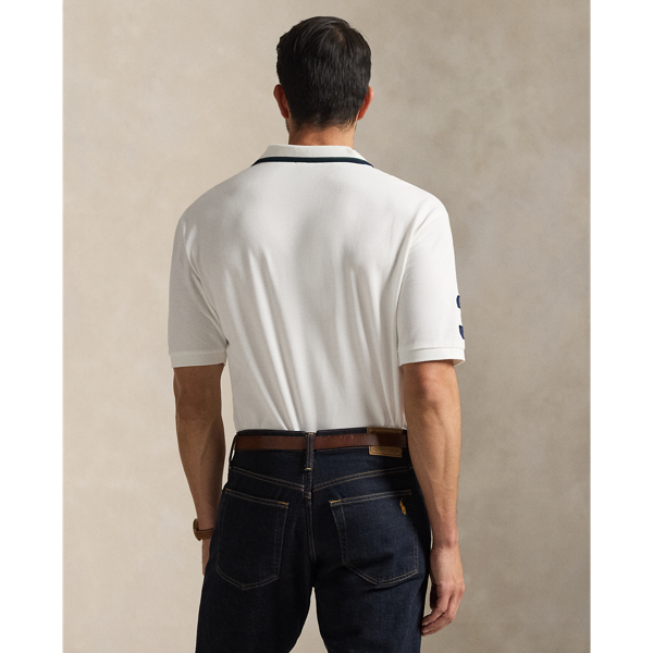 Big Pony 20th Anniversary Polo Shirt