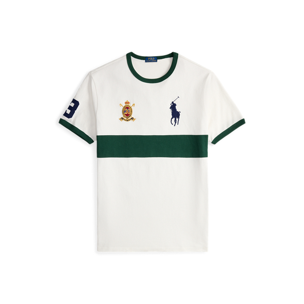 Big Pony 20th Anniversary T-Shirt Big & Tall 1