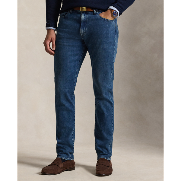 Parkside Active Taper Stretch Jean
