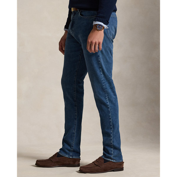 Parkside Active Taper Stretch Jean