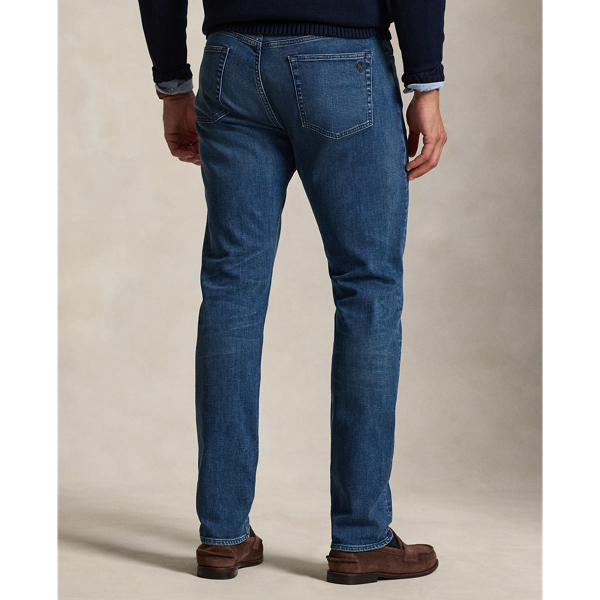 Parkside Active Taper Stretch Jean