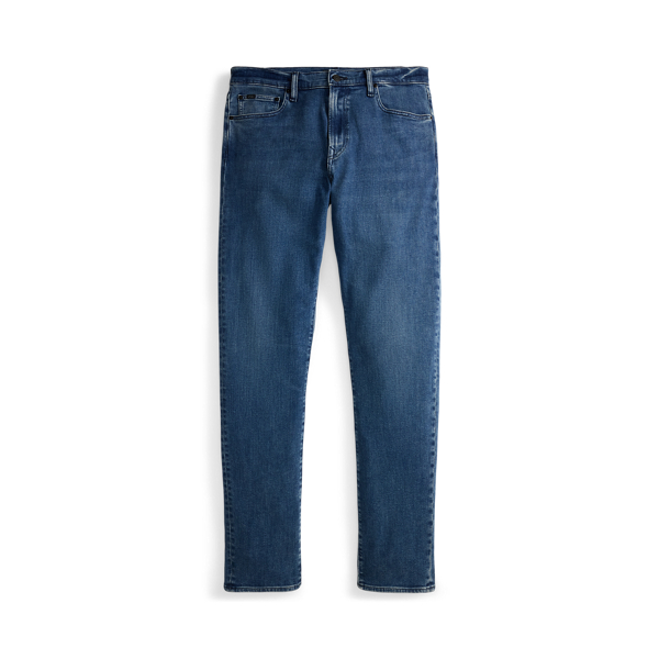 Parkside Active Taper Stretch Jean