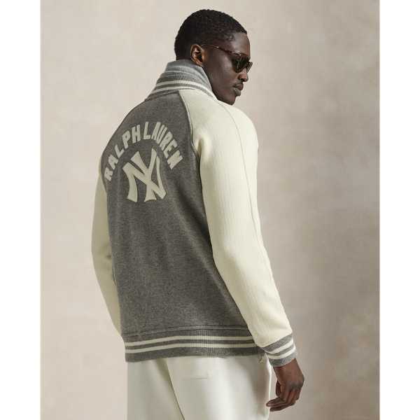 Polo Ralph Lauren Yankees Jacket