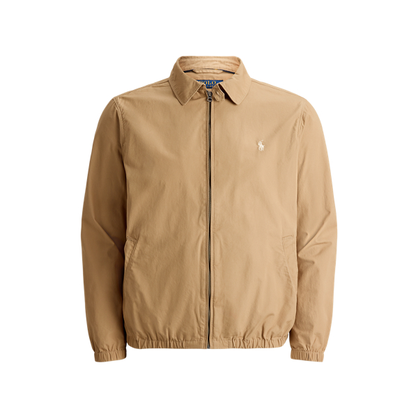 P-Wing Baseball Jacket