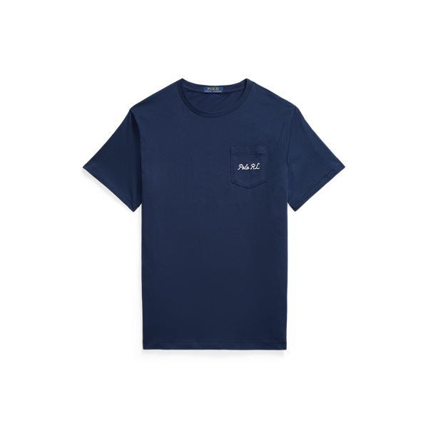 Polo Bear Jersey T-Shirt