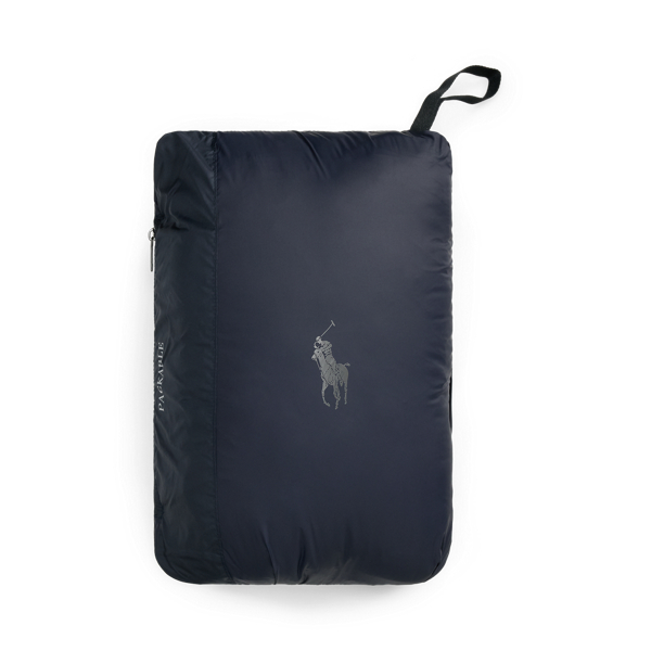 Collection Navy The Colden Packable Down Jacket Big & Tall 8