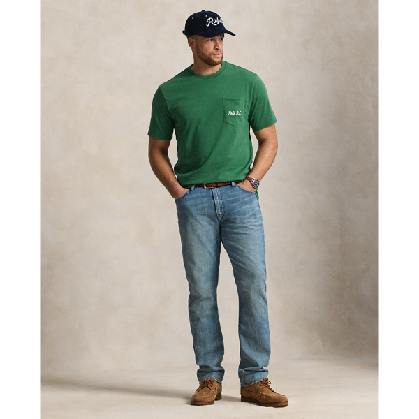 Polo Bear Jersey T-Shirt