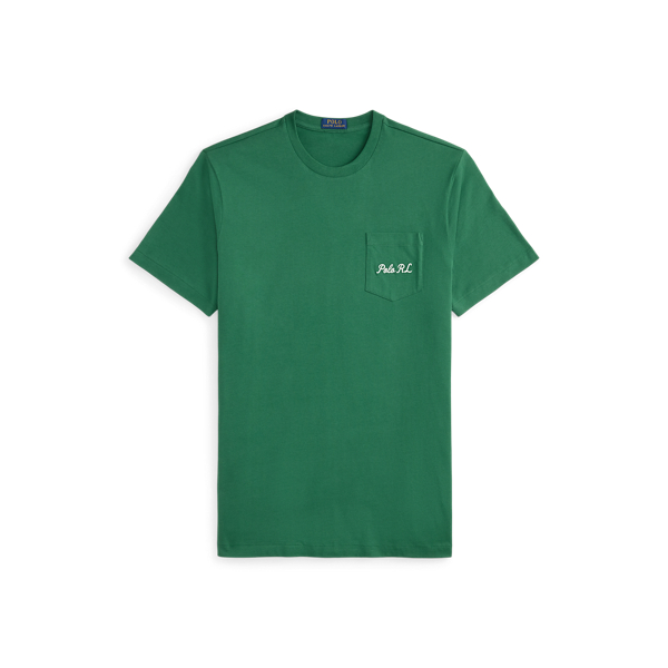 Polo Bear Jersey T-Shirt
